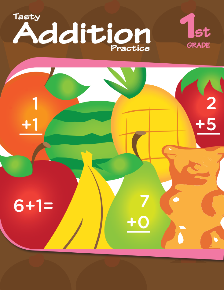 tasty-addition-practice-workbook